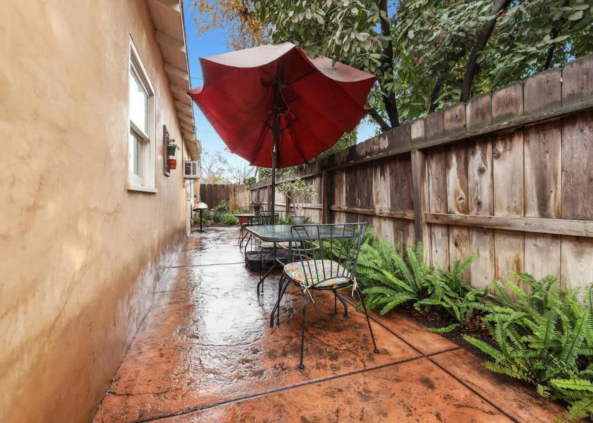 Cozy Apt-Sequoia Parks Coast Wineries Skiing-All Day Trips Visalia Exterior foto