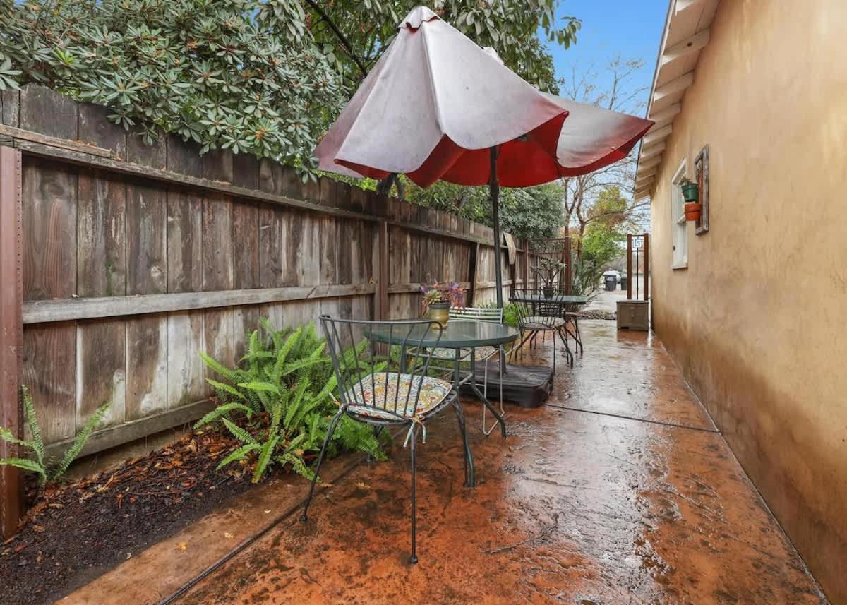Cozy Apt-Sequoia Parks Coast Wineries Skiing-All Day Trips Visalia Exterior foto